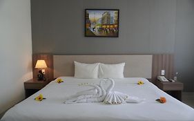 Rigel Hotel Вьетнам